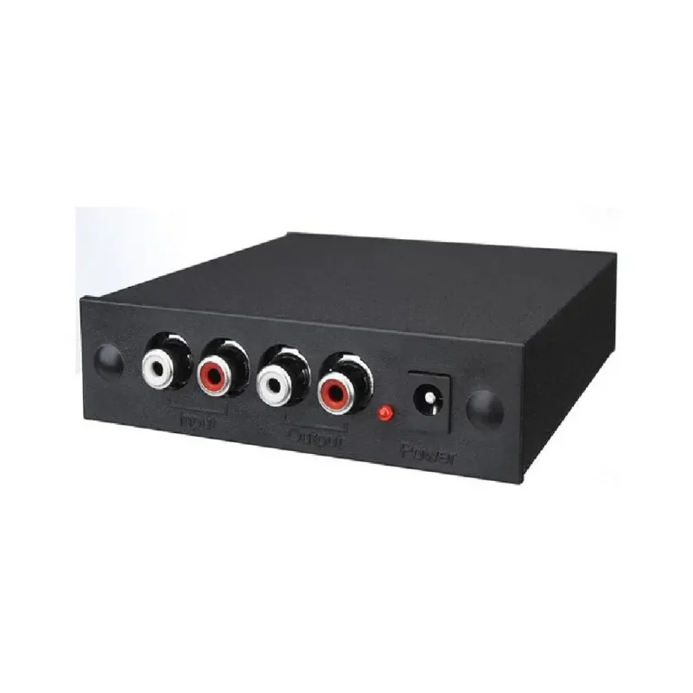 Rega Fono Mini A2D