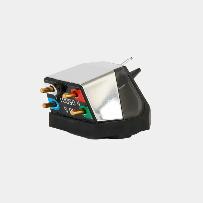 Rega ND5