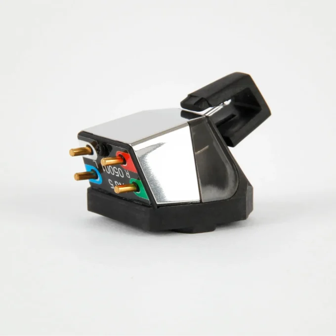 Rega Nd5