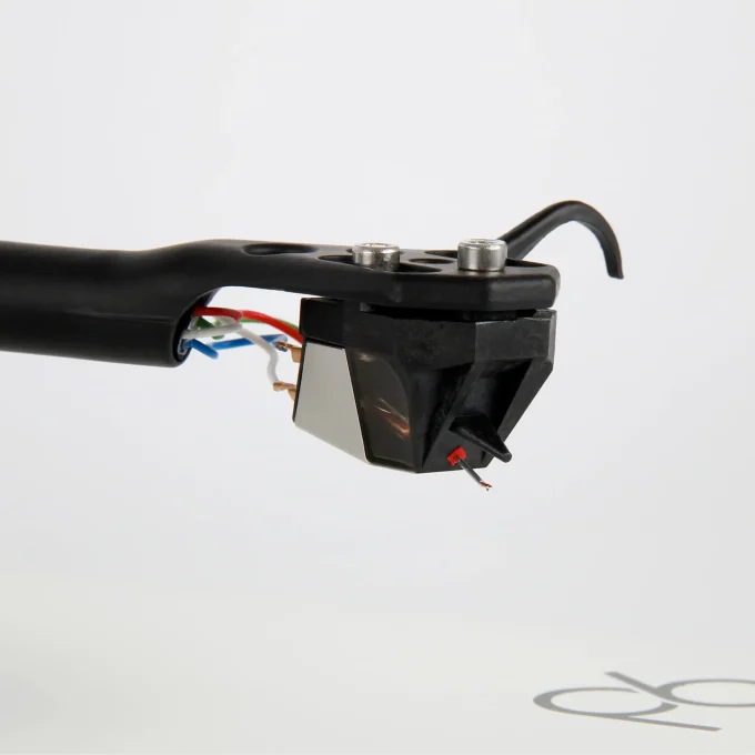 Rega Nd5