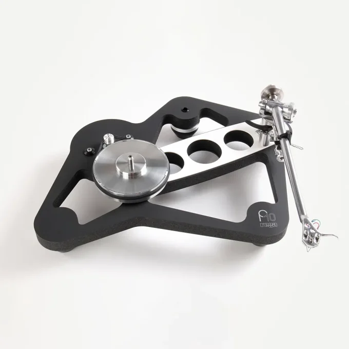Rega Planar 10