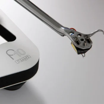Rega Planar 10