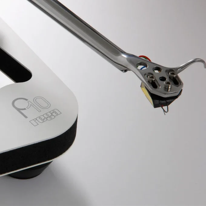 Rega Planar 10