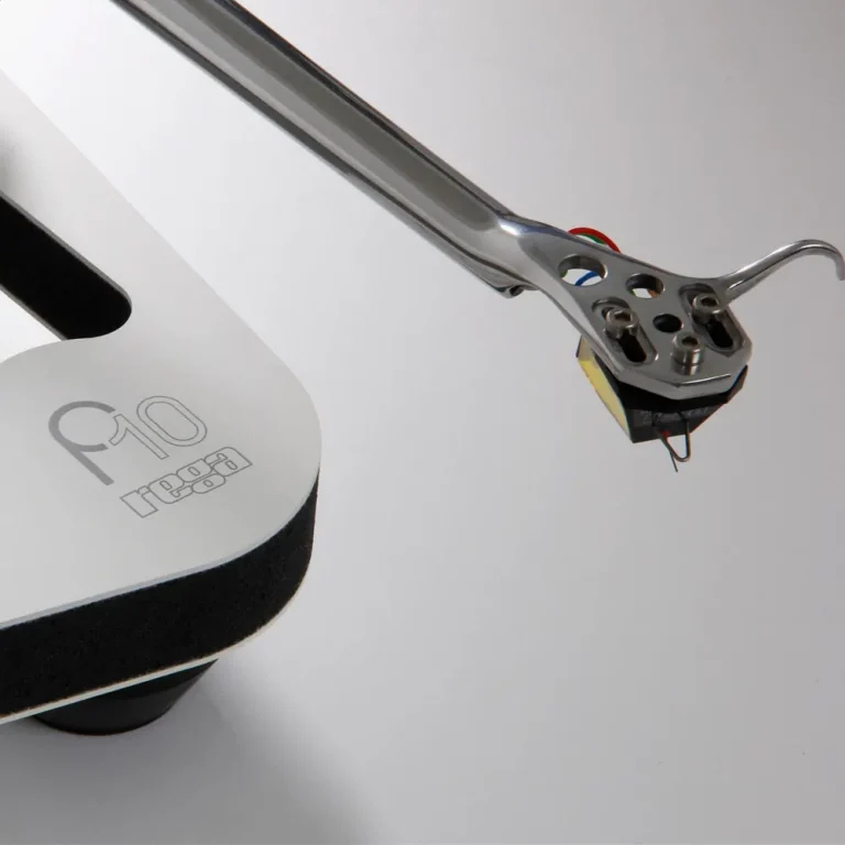 Rega Planar 10