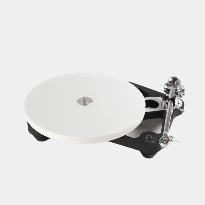 Rega Planar 10