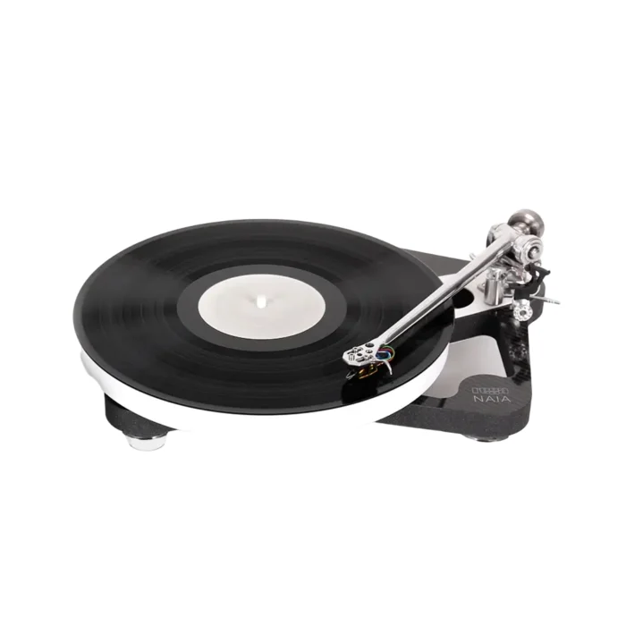 Rega NAIA Ultimate Turntable - Imagen 5