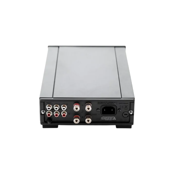 Rega io Integrated Amplifier - Imagen 3