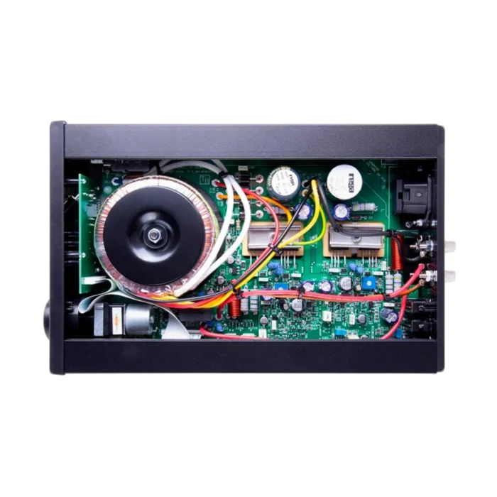 Rega io Integrated Amplifier - Imagen 4