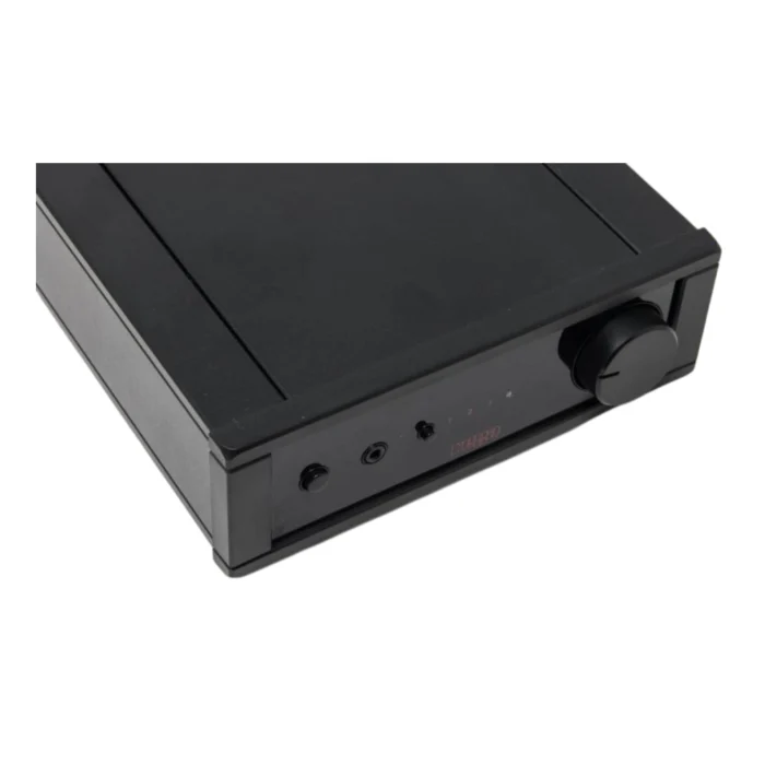 Rega io Integrated Amplifier - Imagen 5
