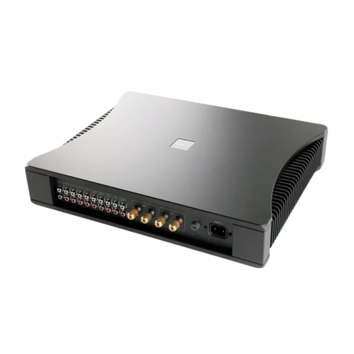 Rega Aethos Stereo Amplifier - Imagen 2