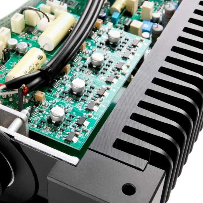 Rega Aethos Stereo Amplifier - Imagen 3
