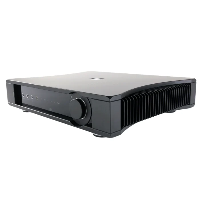 Rega Aethos Stereo Amplifier - Imagen 5