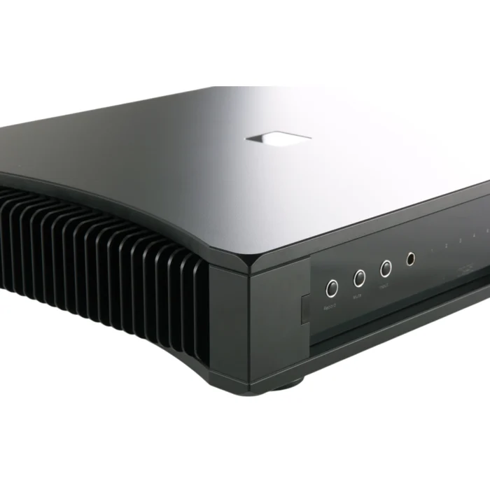 Rega Aethos Stereo Amplifier - Imagen 4