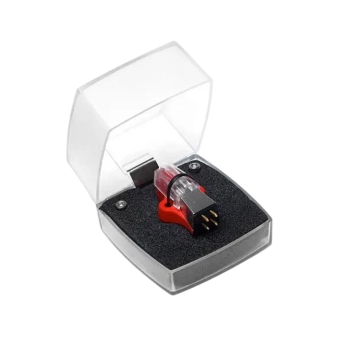 Rega Bias 2 Cartridge - Imagen 2