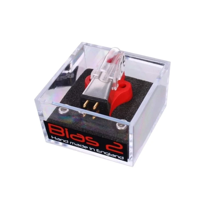 Rega Bias 2 Cartridge - Imagen 4