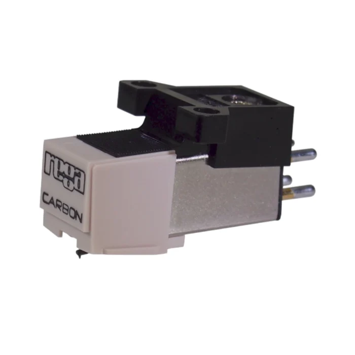 Rega Carbon Stylus Cartridge - Imagen 3