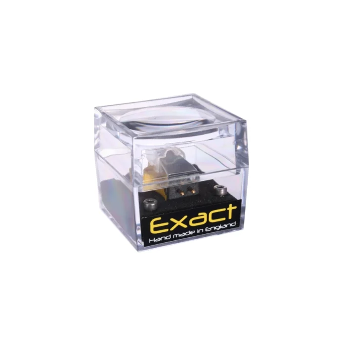 Rega Exact MM Cartridge - Imagen 2