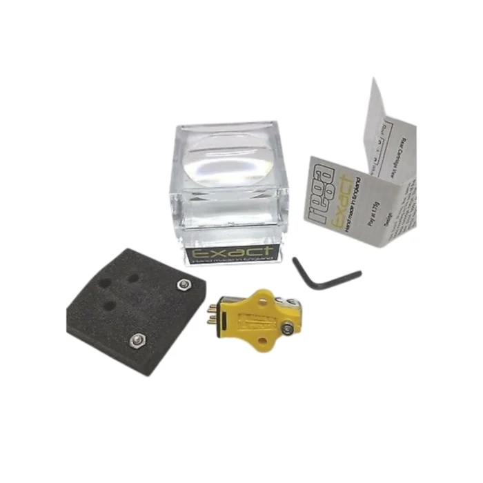 Rega Exact MM Cartridge - Imagen 5