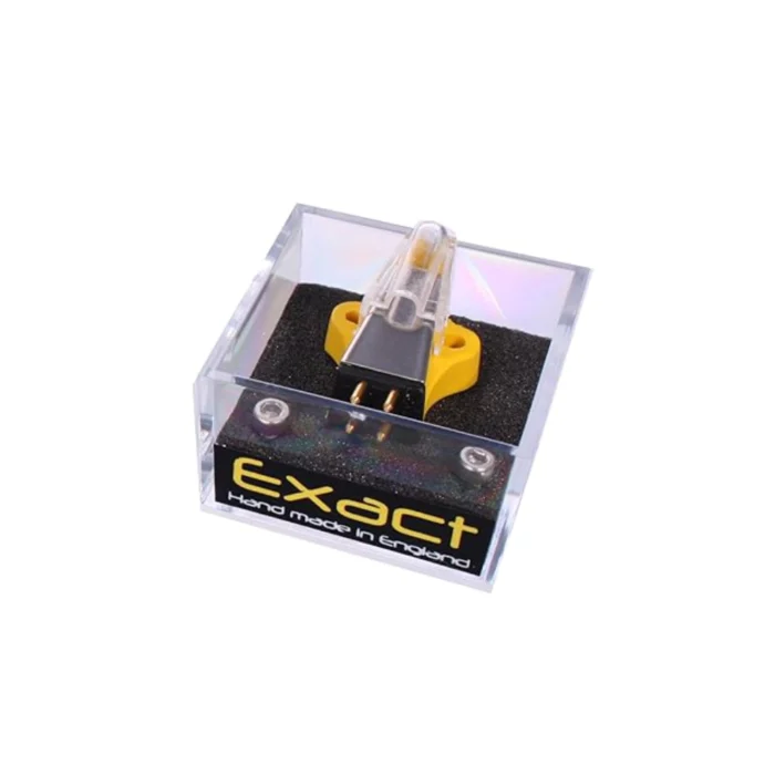 Rega Exact MM Cartridge - Imagen 4