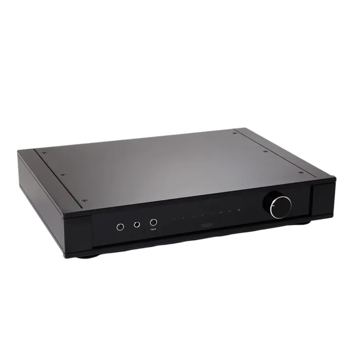 Rega Elex Mk4 Integrated Stereo Amplifier - Imagen 3