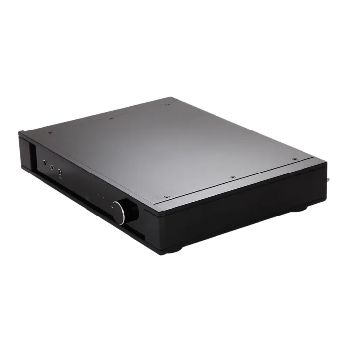 Rega Elex Mk4 Integrated Stereo Amplifier - Imagen 4