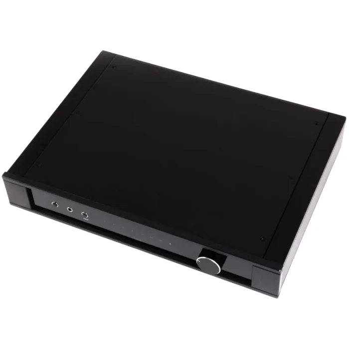 Rega Elex Mk4 Integrated Stereo Amplifier - Imagen 5