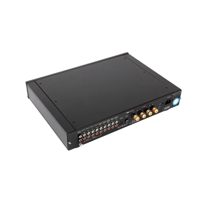 Rega Elicit MK5 Integrated Stereo Amplifier - Imagen 2