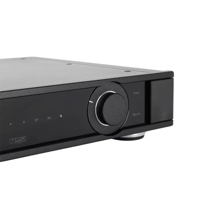 Rega Elicit MK5 Integrated Stereo Amplifier - Imagen 3