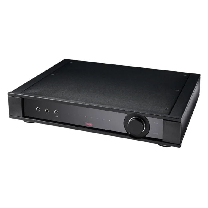 Rega Elicit MK5 Integrated Stereo Amplifier - Imagen 5