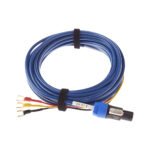 REL Acoustics Bassline Blue Hi-Level 3M-6M