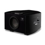 REL Acoustics N31 Reference Subwoofer