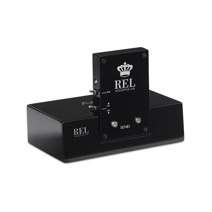REL Acoustics Arrow Wireless System - Imagen 1