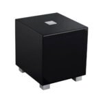 REL Acoustics Subwoofer Tzero MKIII Black/White