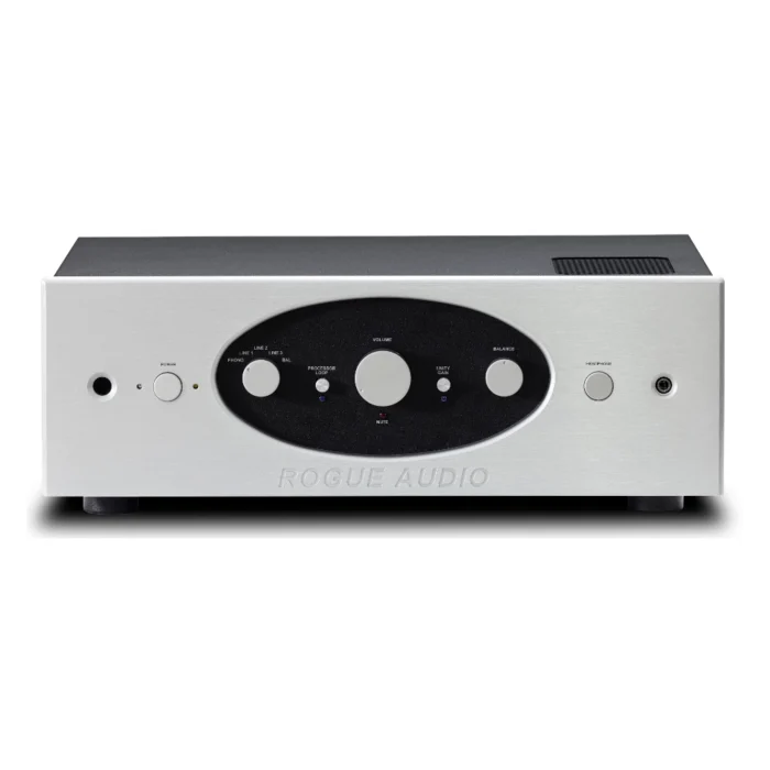 Rogue Audio Pharaoh II Integrated Amplifier - Imagen 1
