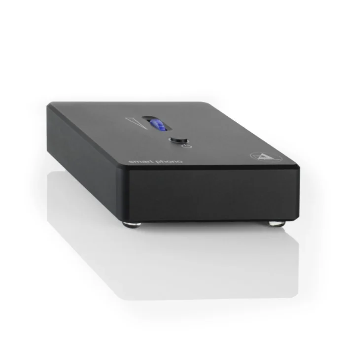 Clearaudio Smart Phono v2 MM/MC Phono Preamp - Imagen 1