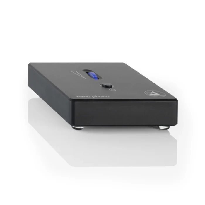 Clearaudio Nano V2 Phono Preamp - Imagen 1