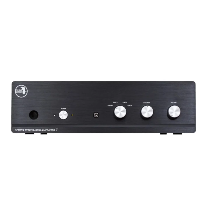 Rogue Audio Sphinx v3 Magnum Integrated Amplifier - Imagen 1