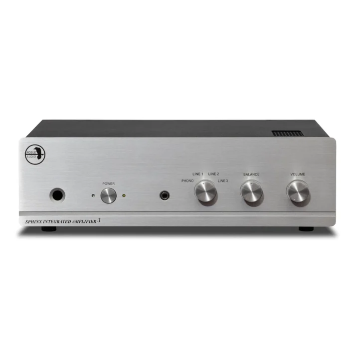 Rogue Sphinx V3 Integrated Amplifier - Imagen 1