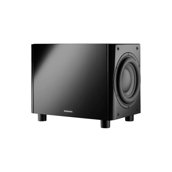 Dynaudio Sub 6 Powered Subwoofer - Imagen 1