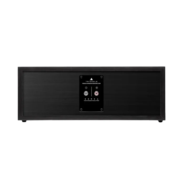 Triangle Borea BRC1 Home Cinema Center Speaker - Imagen 4