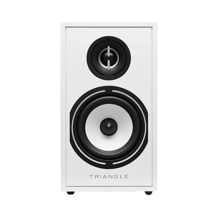 Triangle Borea BR02 BookShelf Speakers - Imagen 4