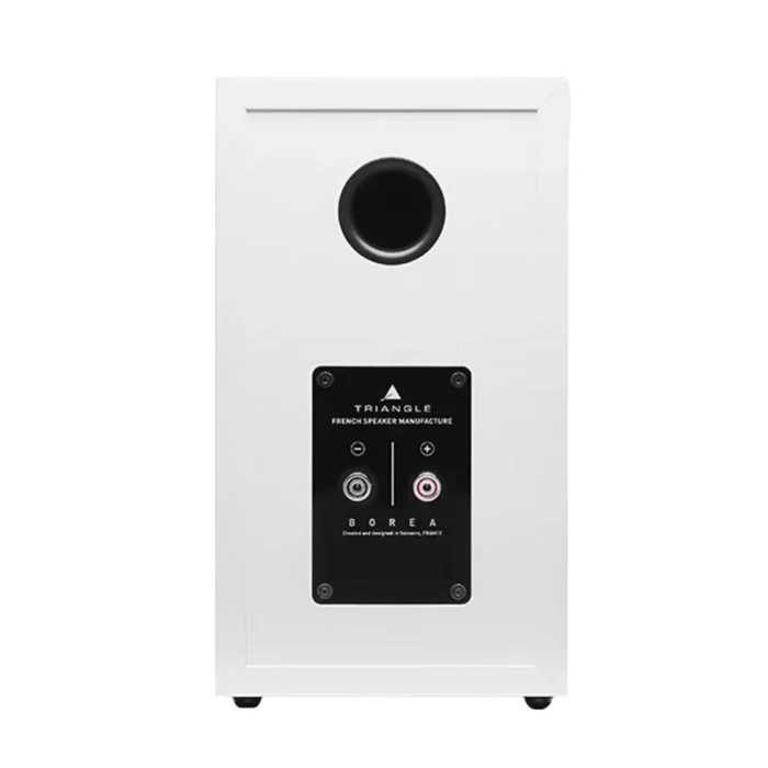 Triangle Borea BR02 BookShelf Speakers - Imagen 5