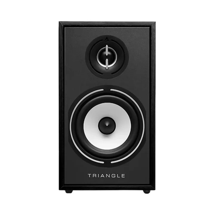 Triangle Borea BR02 BookShelf Speakers - Imagen 8