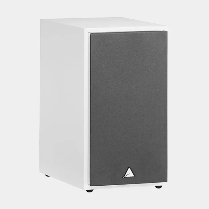 Triangle Borea BR02 White