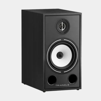 Triangle Borea BR03 Black