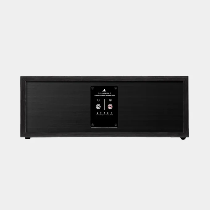 Triangle Borea BRC1 Black