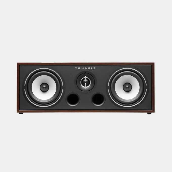 Triangle Borea BRC1 Walnut