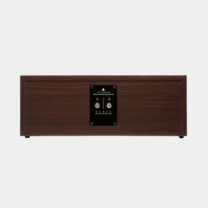 Triangle Borea BRC1 Walnut