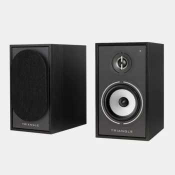 Triangle BR02 Connect Active Speakers