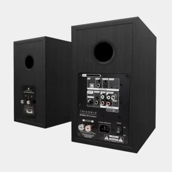 Triangle BR02 Connect Active Speakers